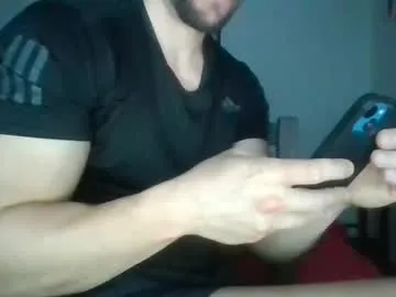 sexyyphilip from Chaturbate is Freechat