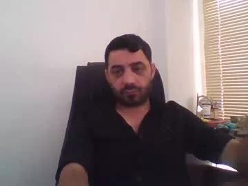 sexyyy_mannn from Chaturbate is Freechat