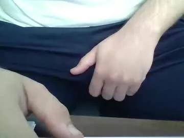 sgtcumhardjaxfl from Chaturbate is Freechat