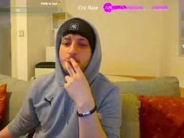 Shadysinnerman from Chaturbate