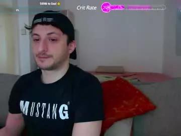 Shadysinnerman from Chaturbate