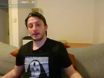 Shadysinnerman from Chaturbate