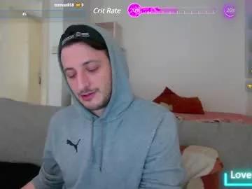 Shadysinnerman from Chaturbate