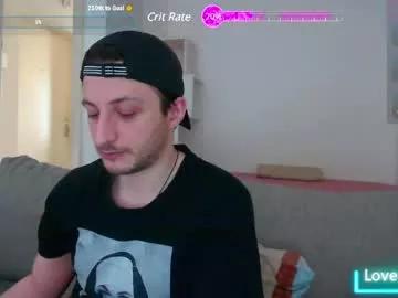 Shadysinnerman from Chaturbate