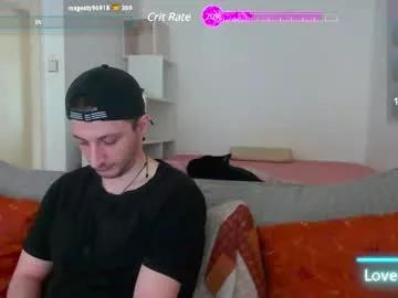 Shadysinnerman from Chaturbate