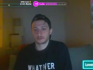 Shadysinnerman from Chaturbate
