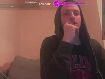 Shadysinnerman from Chaturbate
