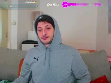Shadysinnerman from Chaturbate