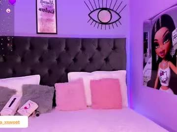 shairytovar from Chaturbate is Freechat