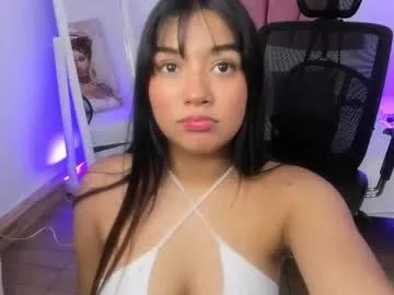 shaleena_ from Chaturbate is Freechat