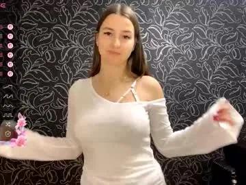 shalonjoosten from Chaturbate is Freechat
