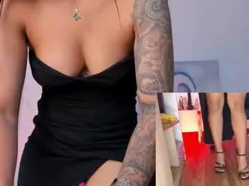 Try our streaming cams variety and talk on a personal level with our adorable girls streamers, showing off their bountiful shapes and dildos.