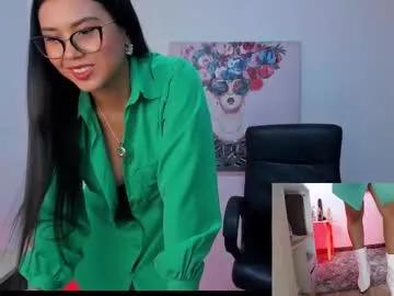 shanabellucy from Chaturbate is Freechat