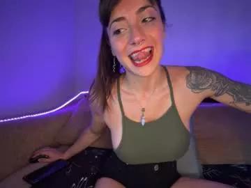 shanara_exotic from Chaturbate is Freechat