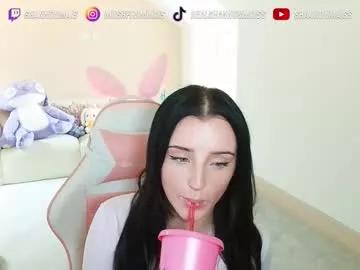 shannonblooms from Chaturbate is Freechat
