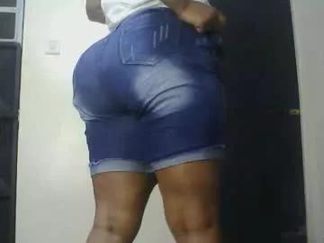 Shanny_123 from Chaturbate