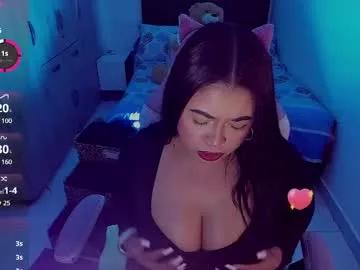 shanonn_diprima_ from Chaturbate is Freechat