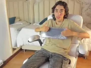 shantal_thompson21 from Chaturbate is Freechat