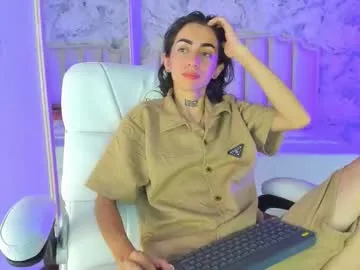 shantal_thompson21 from Chaturbate is Freechat