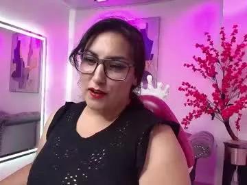 shantall_dreamy from Chaturbate is Freechat