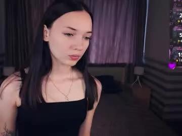 sharagedye from Chaturbate is Freechat