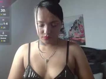 sharit_latina777 from Chaturbate is Freechat