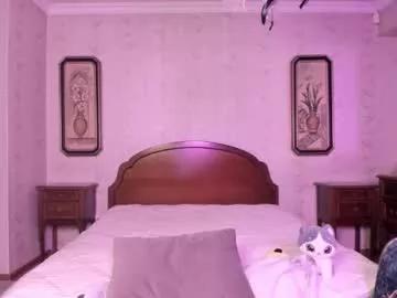 sharlin_b from Chaturbate is Freechat