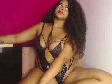 Sharlot_evans_ from Chaturbate