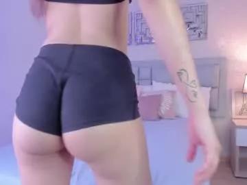 sharlotte8 from Chaturbate is Freechat