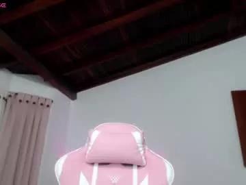 sharlotte_milk24 from Chaturbate is Freechat