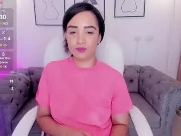sharon_breezee from Chaturbate is Freechat