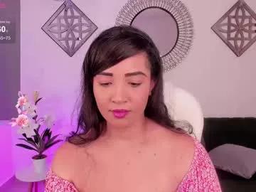 sharon_breezee from Chaturbate is Freechat