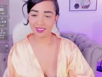 sharon_breezee from Chaturbate is Freechat