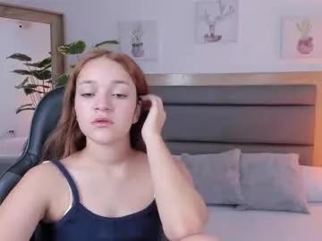sharon_suarez_ from Chaturbate is Freechat