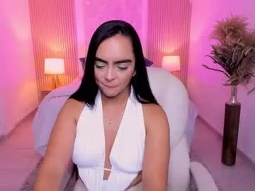 sharon_thompson_ from Chaturbate is Freechat