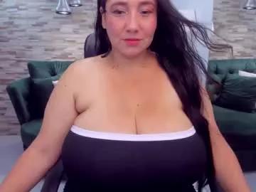 sharon_titts from Chaturbate is Freechat