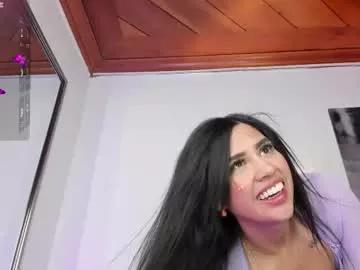 Sharonlovee_ from Chaturbate