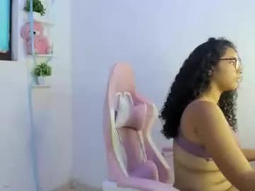 Shasha009 from Chaturbate