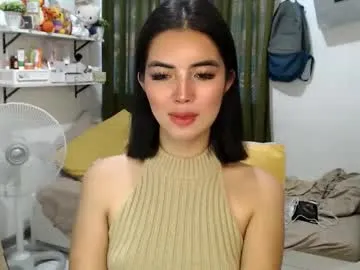 shasha_carreon on Chaturbate 