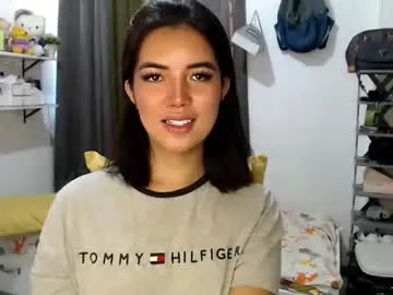 shasha_carreon on Chaturbate 