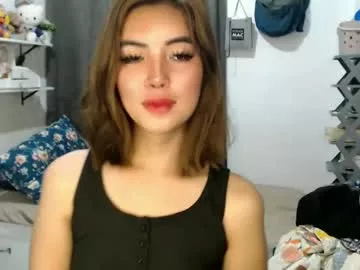 shasha_carreon on Chaturbate 