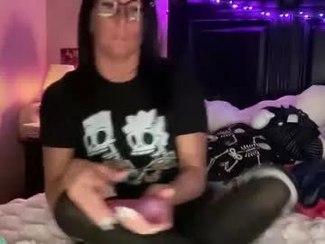 shastababy from Chaturbate