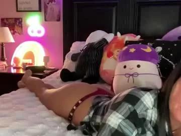 shastababy from Chaturbate