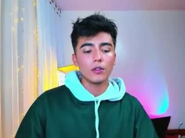 shawn__sanderson from Chaturbate is Freechat