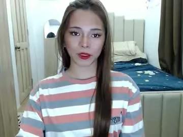 shawntel_cutiee from Chaturbate is Freechat