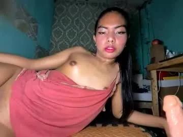 Shawtygirl692 from Chaturbate