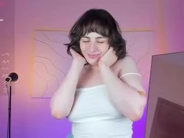 shayasilk from Chaturbate is Freechat