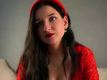 Sheenagear from Chaturbate