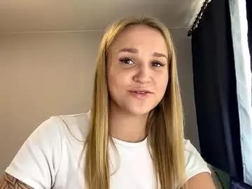 sheenahanks from Chaturbate
