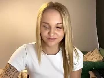 sheenahanks from Chaturbate